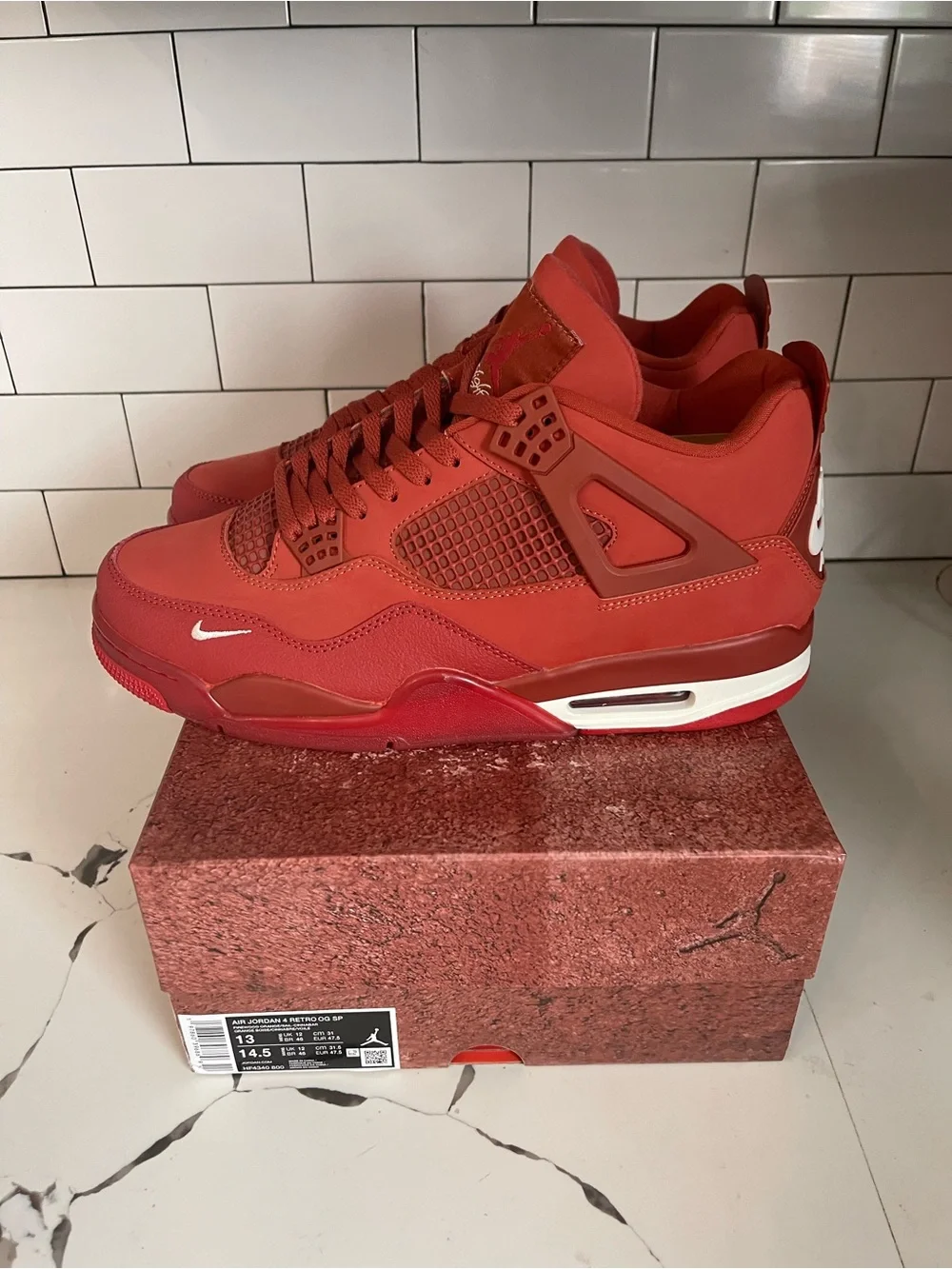 Jordan men’s retro
